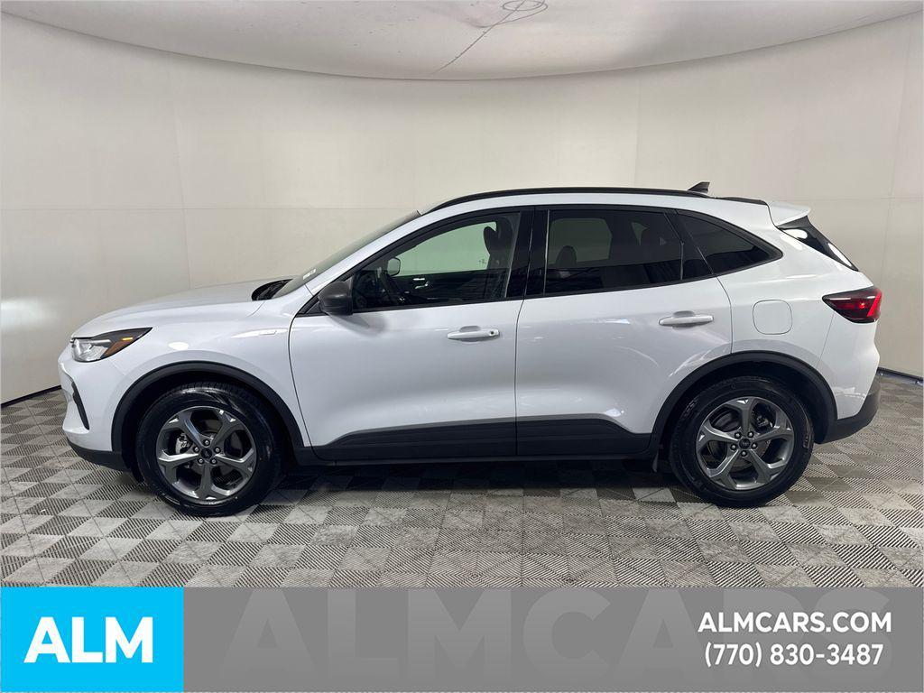 used 2025 Ford Escape car, priced at $20,420