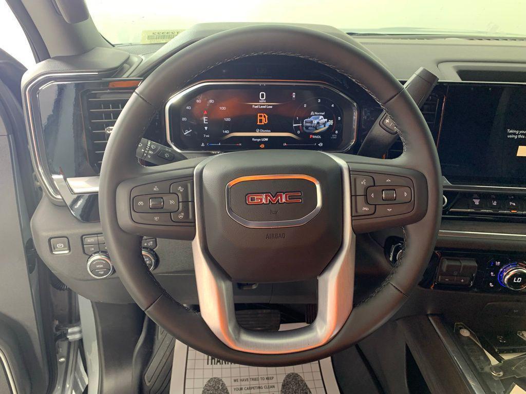 new 2026 GMC Sierra 2500 car, priced at $79,285