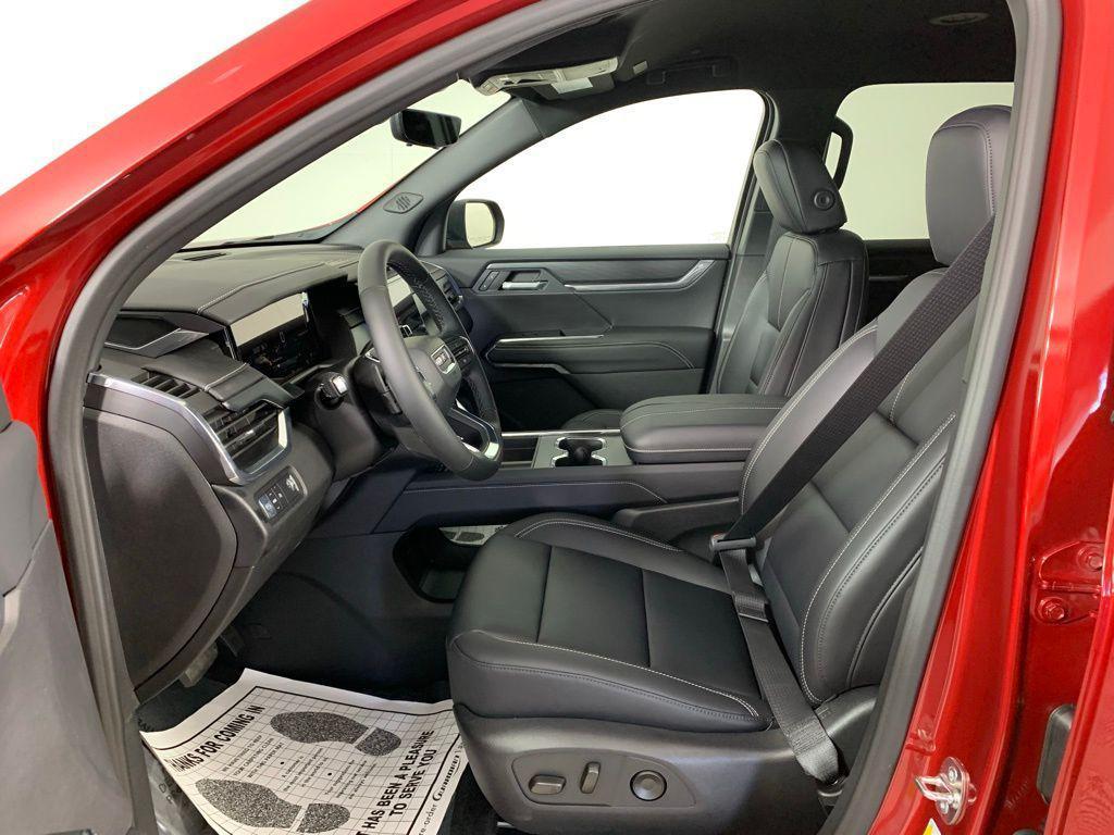 new 2026 GMC Acadia car, priced at $49,177