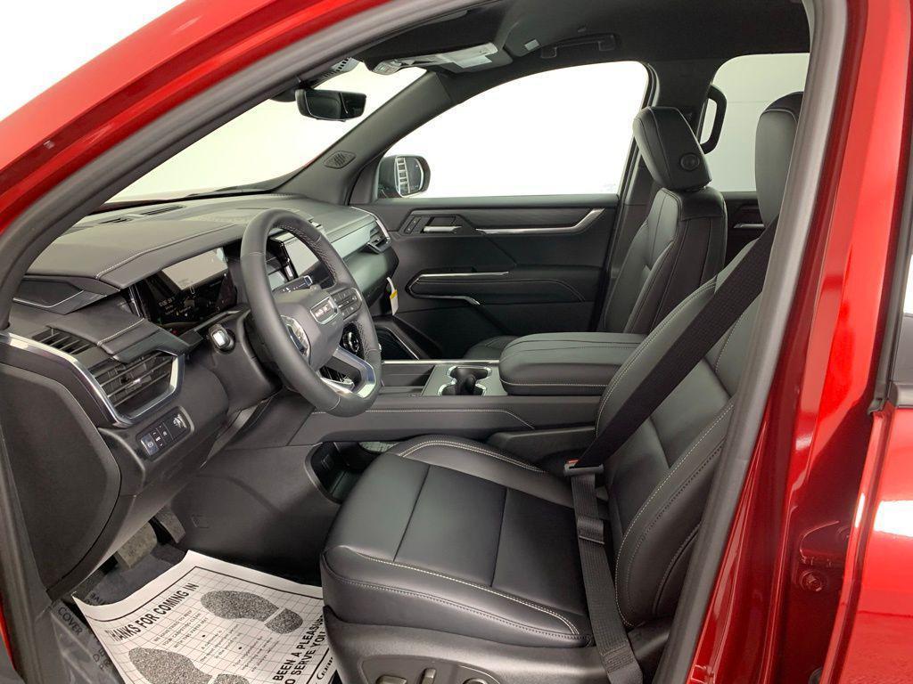 new 2026 GMC Acadia car, priced at $49,177