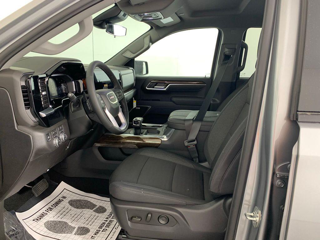 new 2026 GMC Sierra 1500 car, priced at $57,000