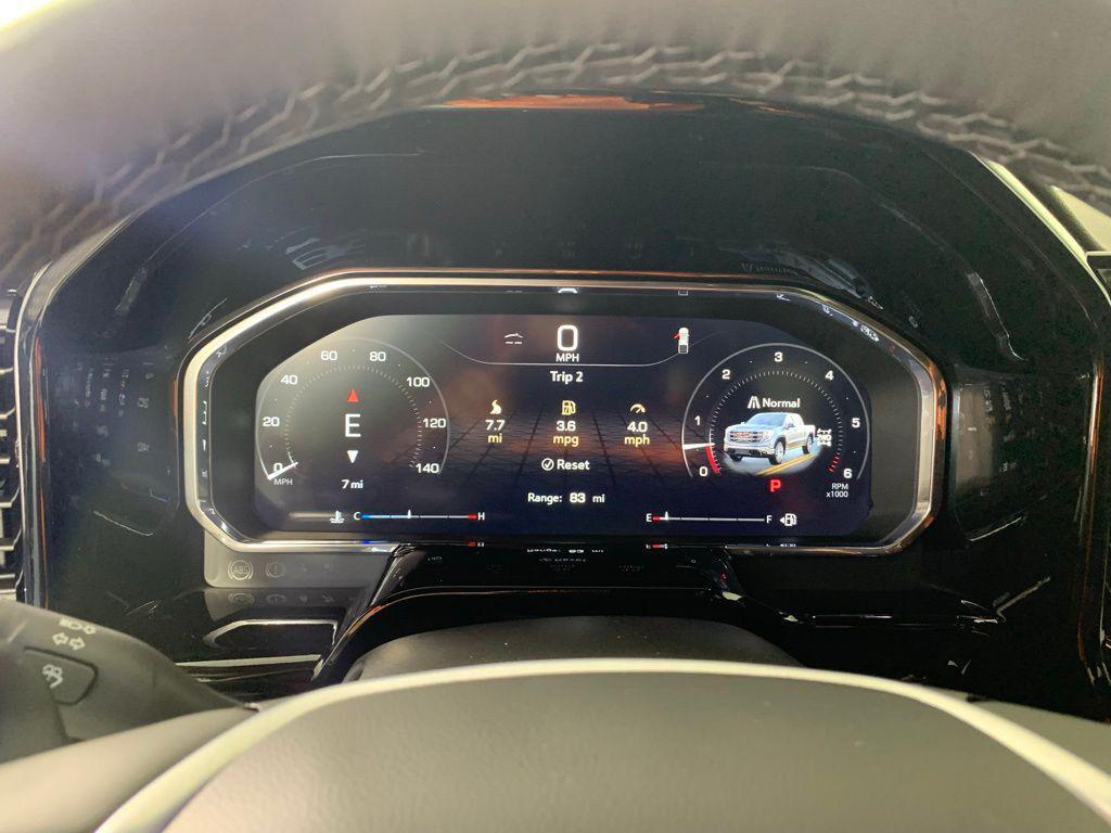 new 2026 GMC Sierra 1500 car, priced at $57,000