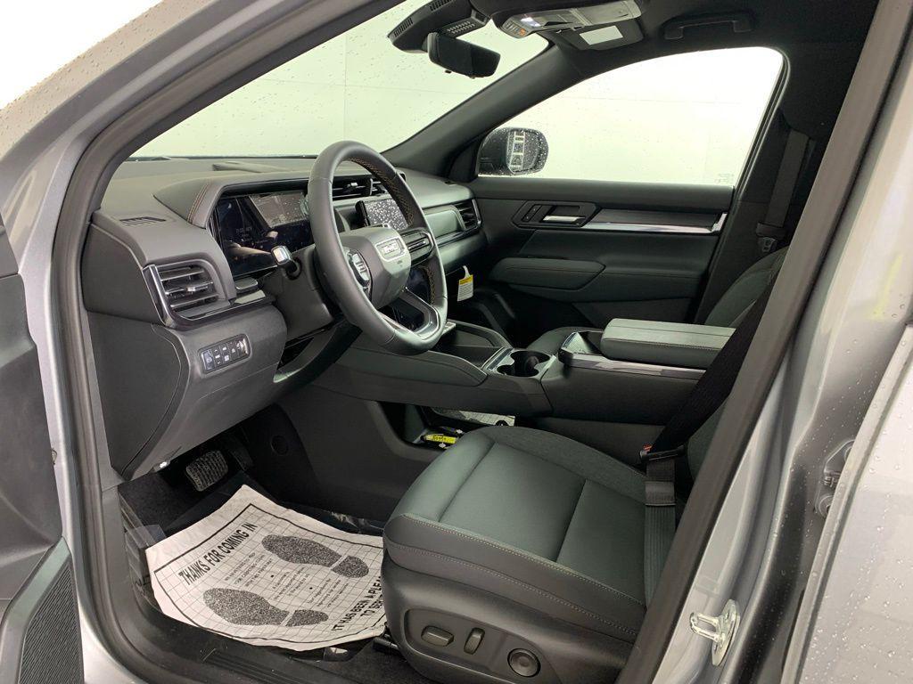 new 2026 GMC Terrain car, priced at $40,975