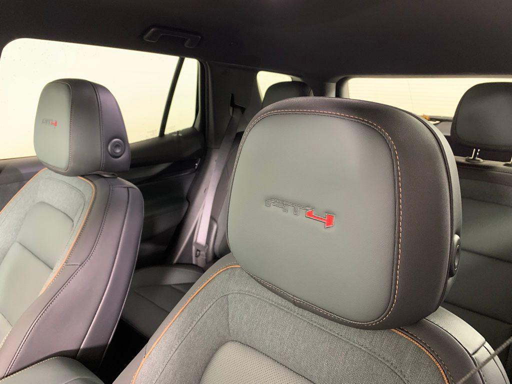 new 2026 GMC Terrain car, priced at $40,975