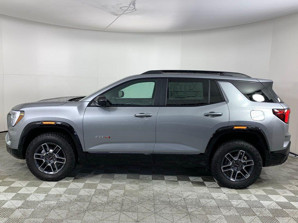 new 2026 GMC Terrain car, priced at $40,975