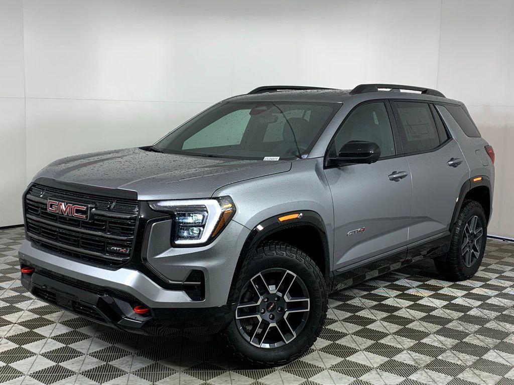 new 2026 GMC Terrain car, priced at $40,975
