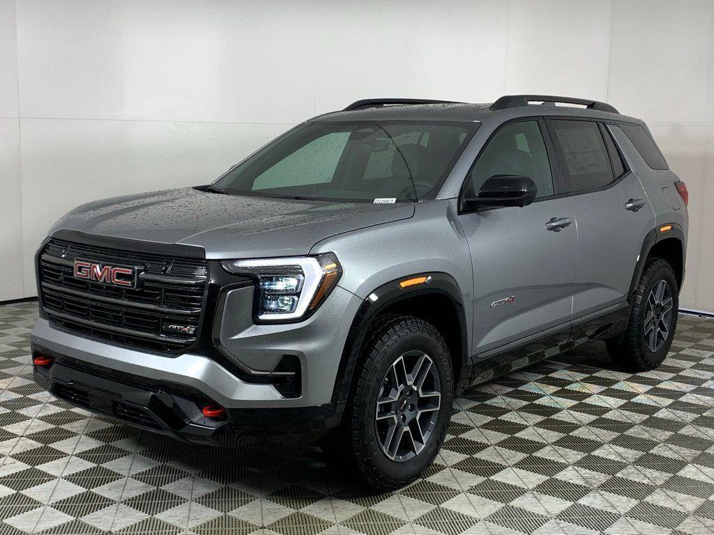 new 2026 GMC Terrain car, priced at $40,975