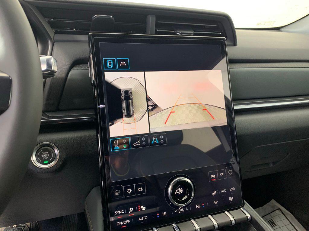 new 2026 GMC Terrain car, priced at $40,975