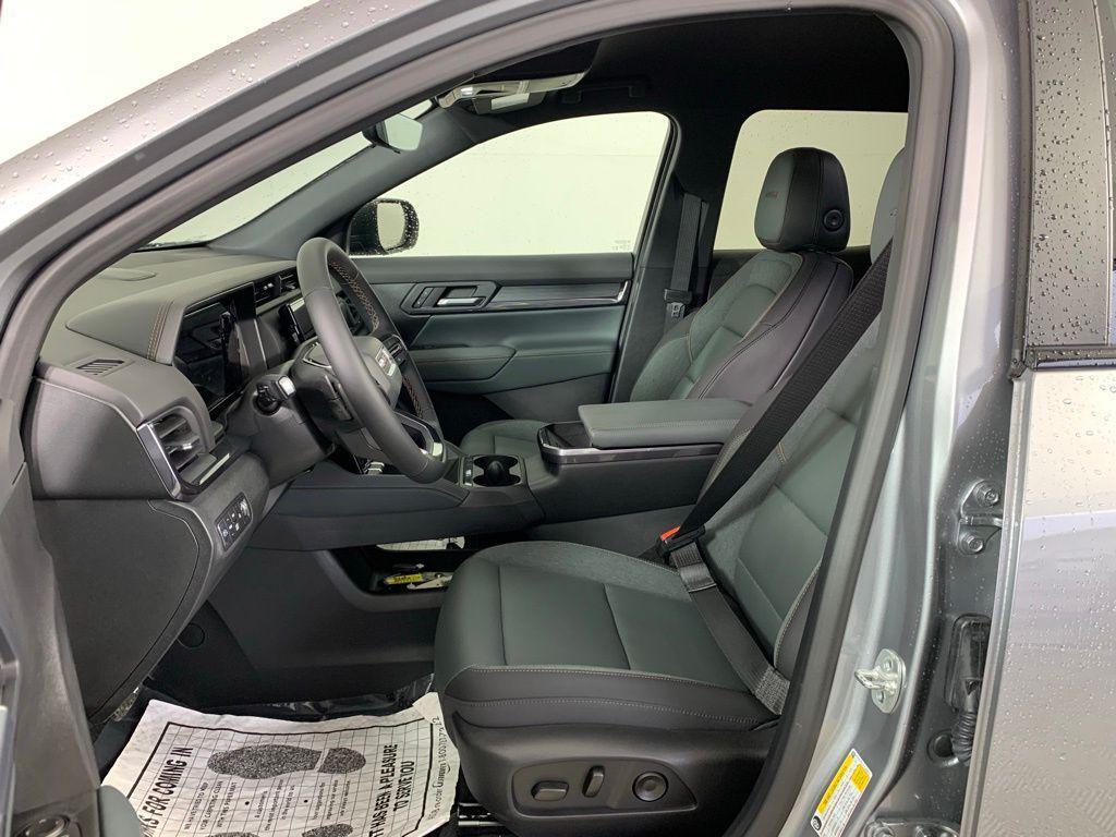 new 2026 GMC Terrain car, priced at $40,975