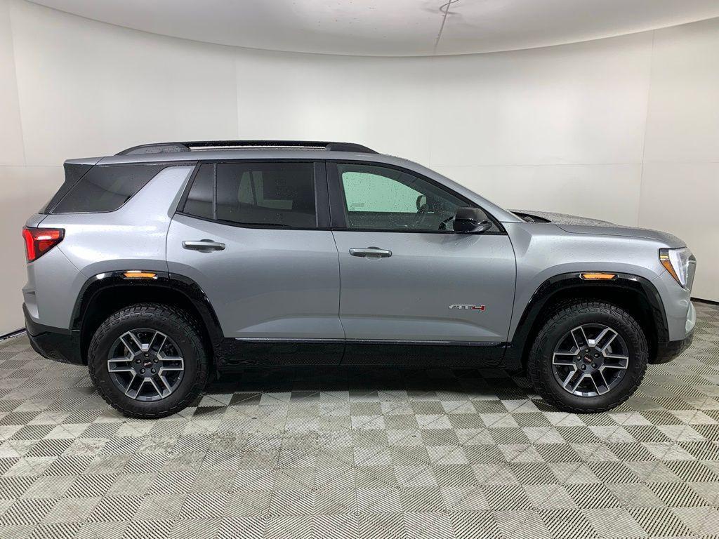 new 2026 GMC Terrain car, priced at $40,975