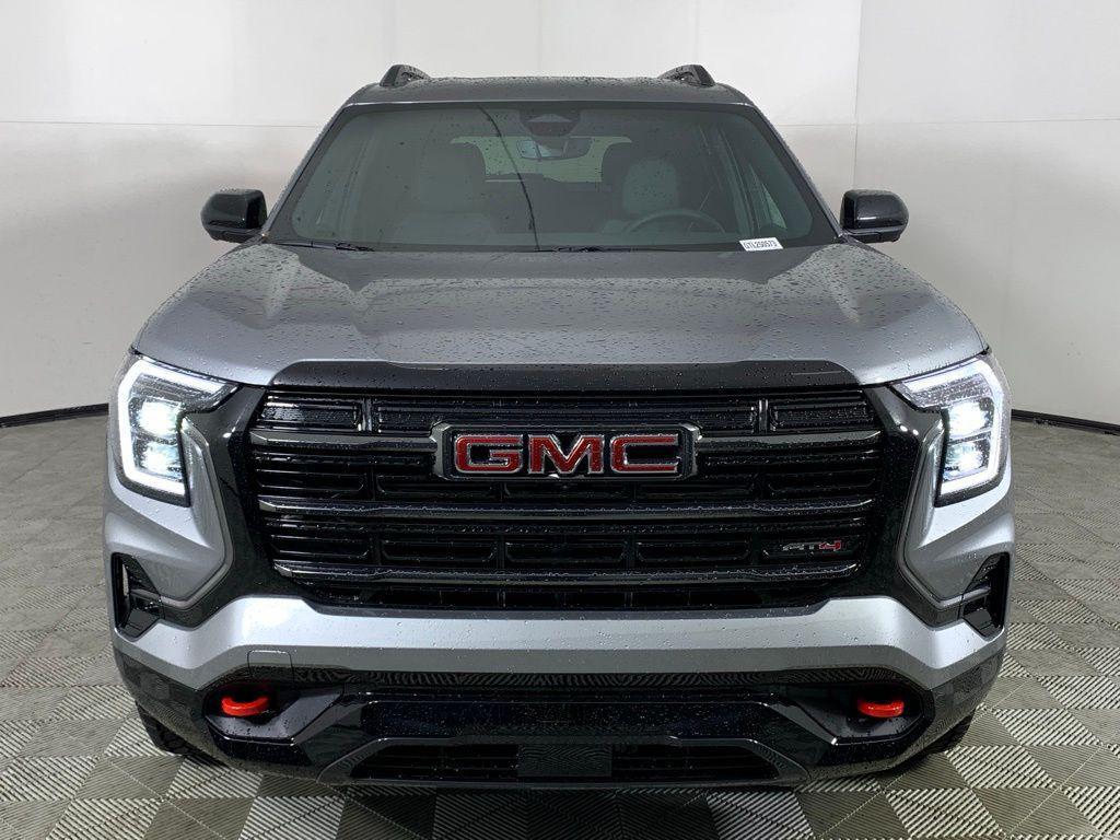 new 2026 GMC Terrain car, priced at $40,975