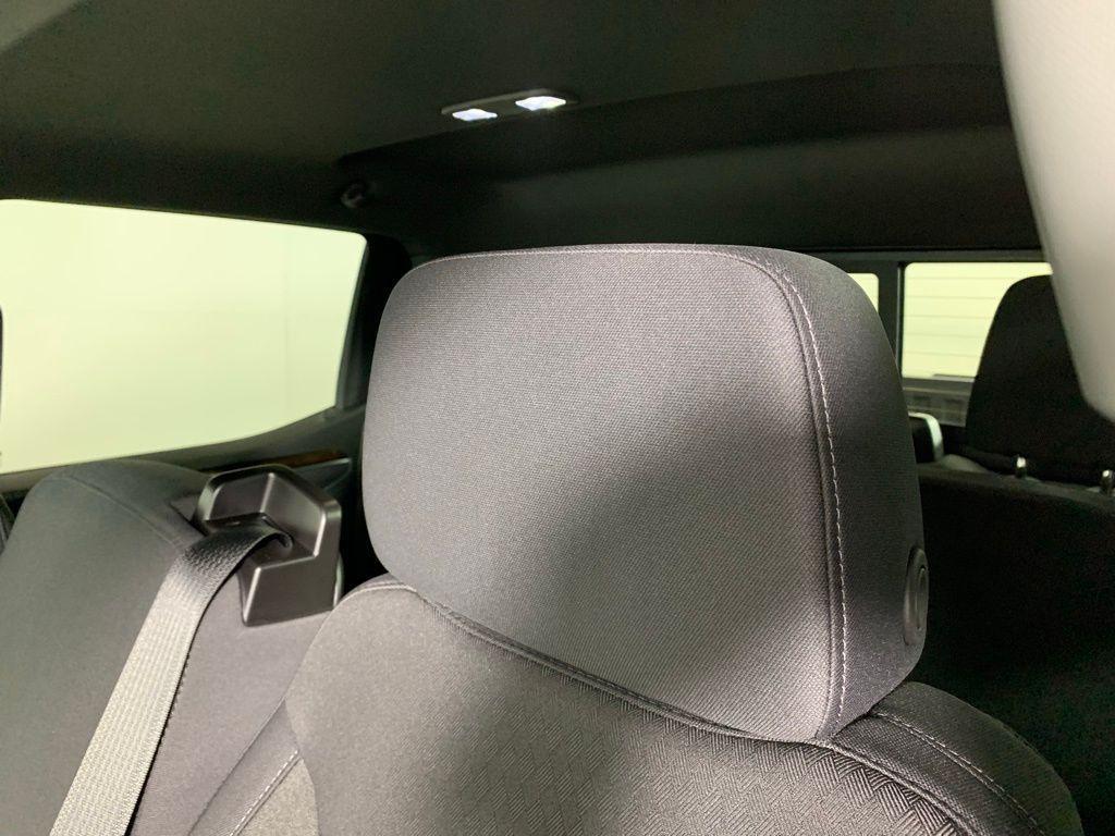 new 2026 GMC Sierra 1500 car, priced at $55,465