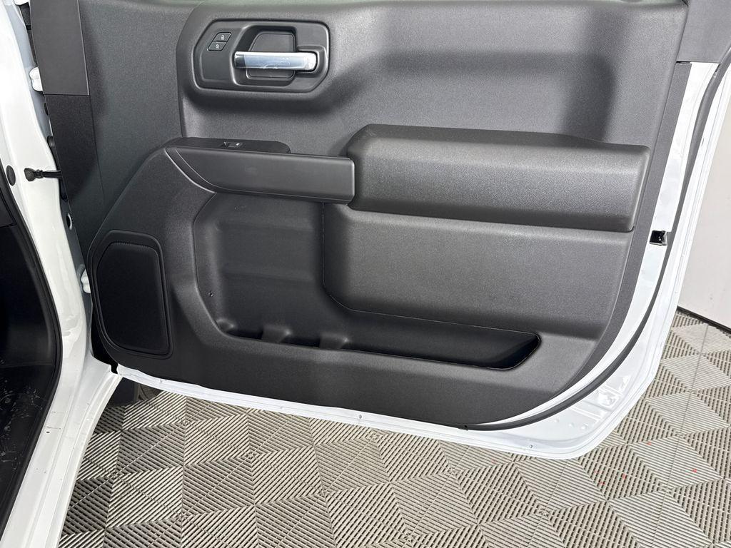 new 2026 GMC Sierra 1500 car, priced at $36,940