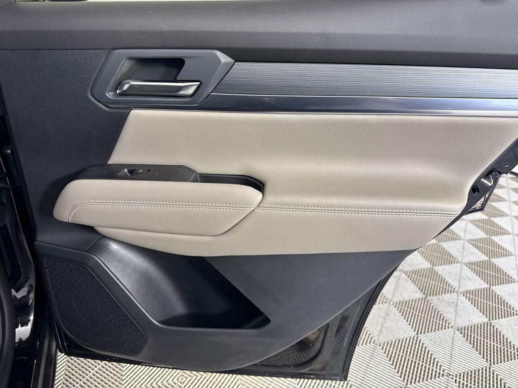 new 2026 GMC Terrain car, priced at $35,206