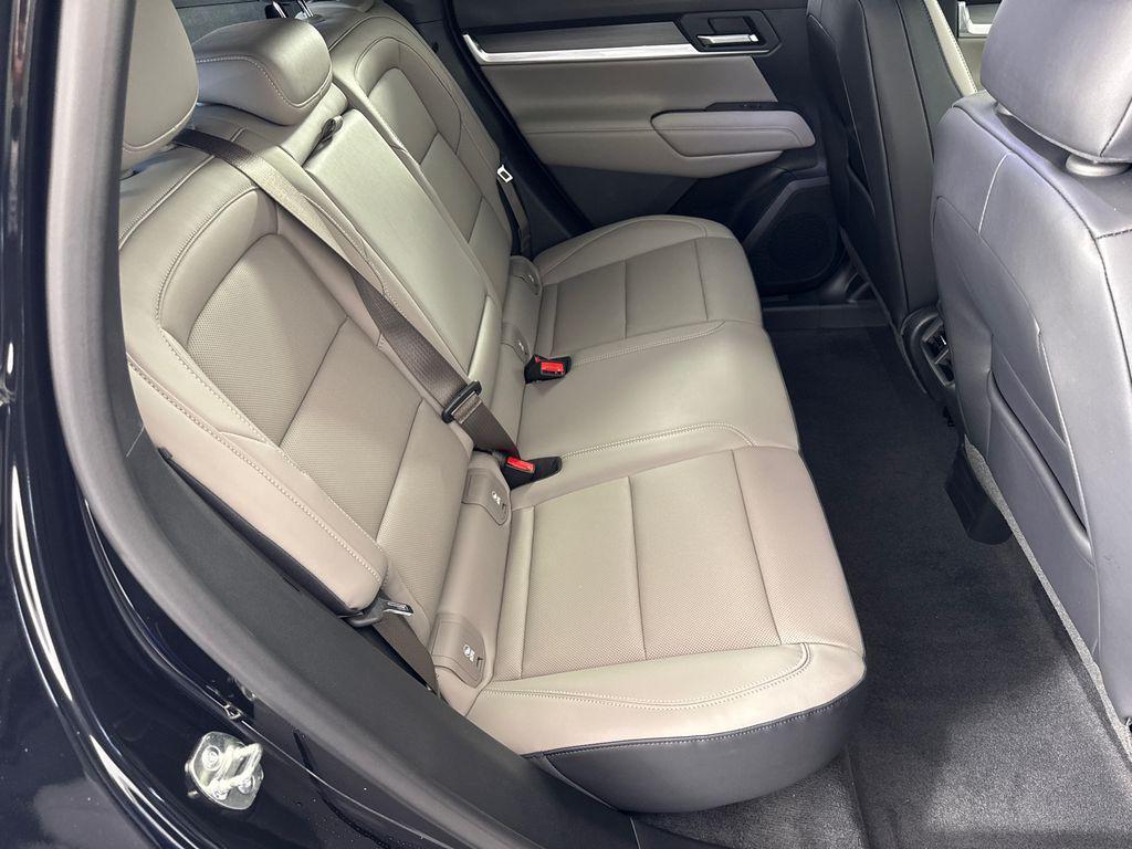 new 2026 GMC Terrain car, priced at $35,206