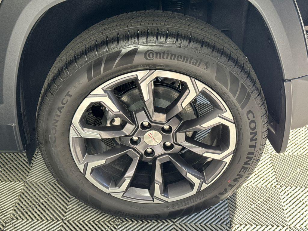 new 2026 GMC Terrain car, priced at $35,206