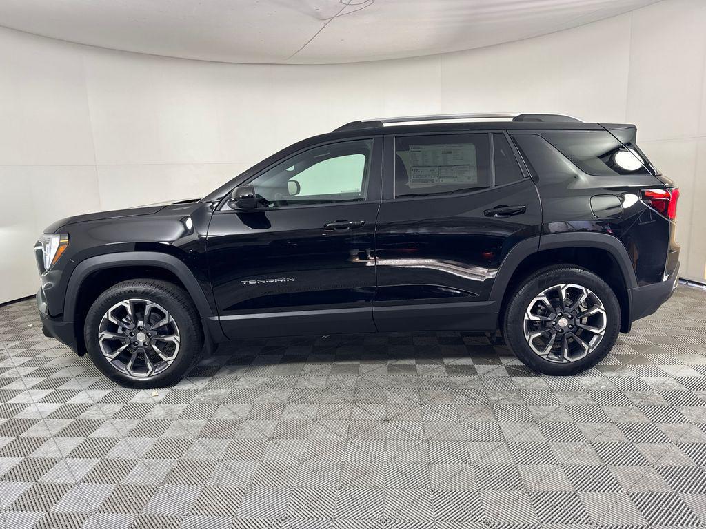 new 2026 GMC Terrain car, priced at $35,206