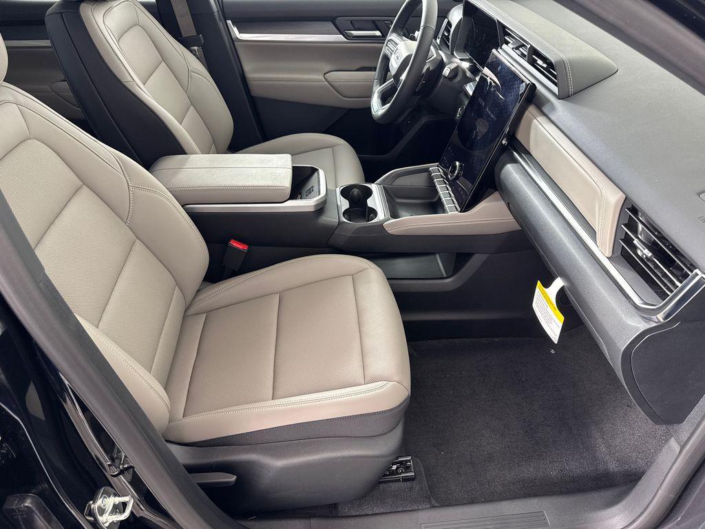 new 2026 GMC Terrain car, priced at $35,206