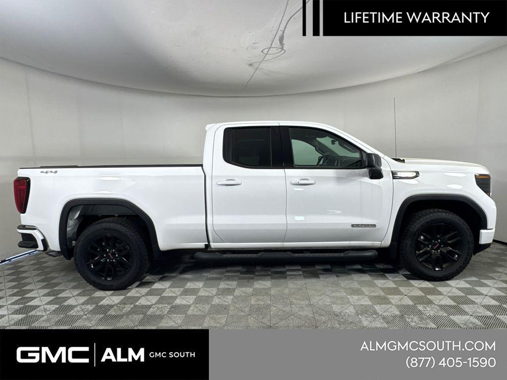 new 2026 GMC Sierra 1500 car, priced at $44,305