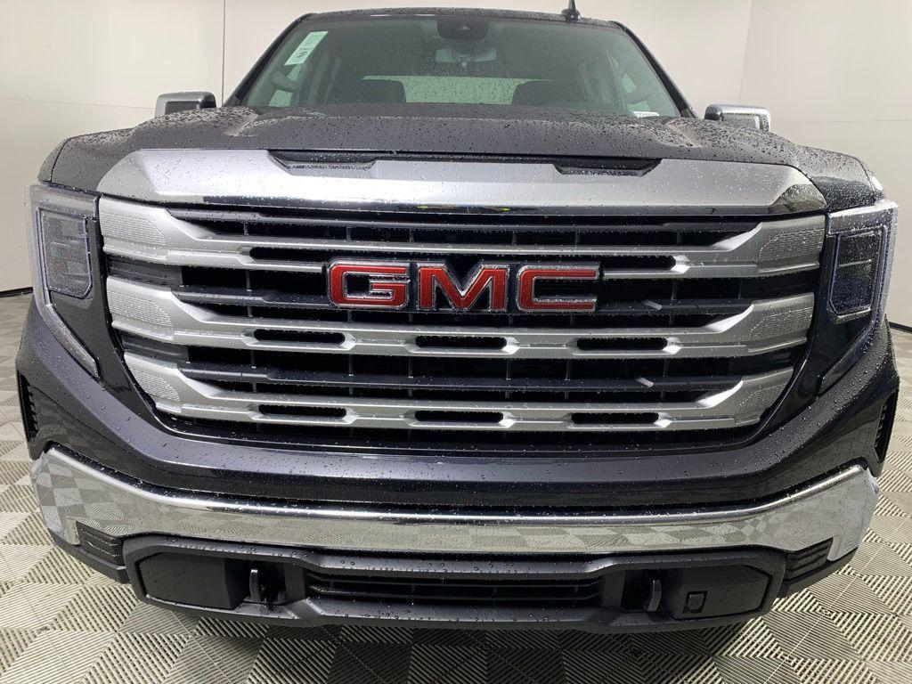 new 2026 GMC Sierra 1500 car, priced at $50,335