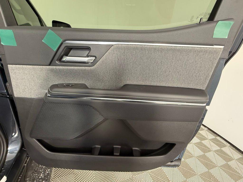 new 2026 GMC Sierra EV car, priced at $75,904