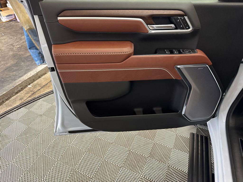 new 2026 GMC Sierra 2500 car, priced at $94,300