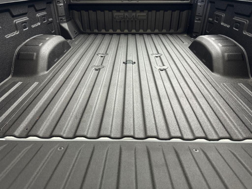 new 2026 GMC Sierra 2500 car, priced at $94,300