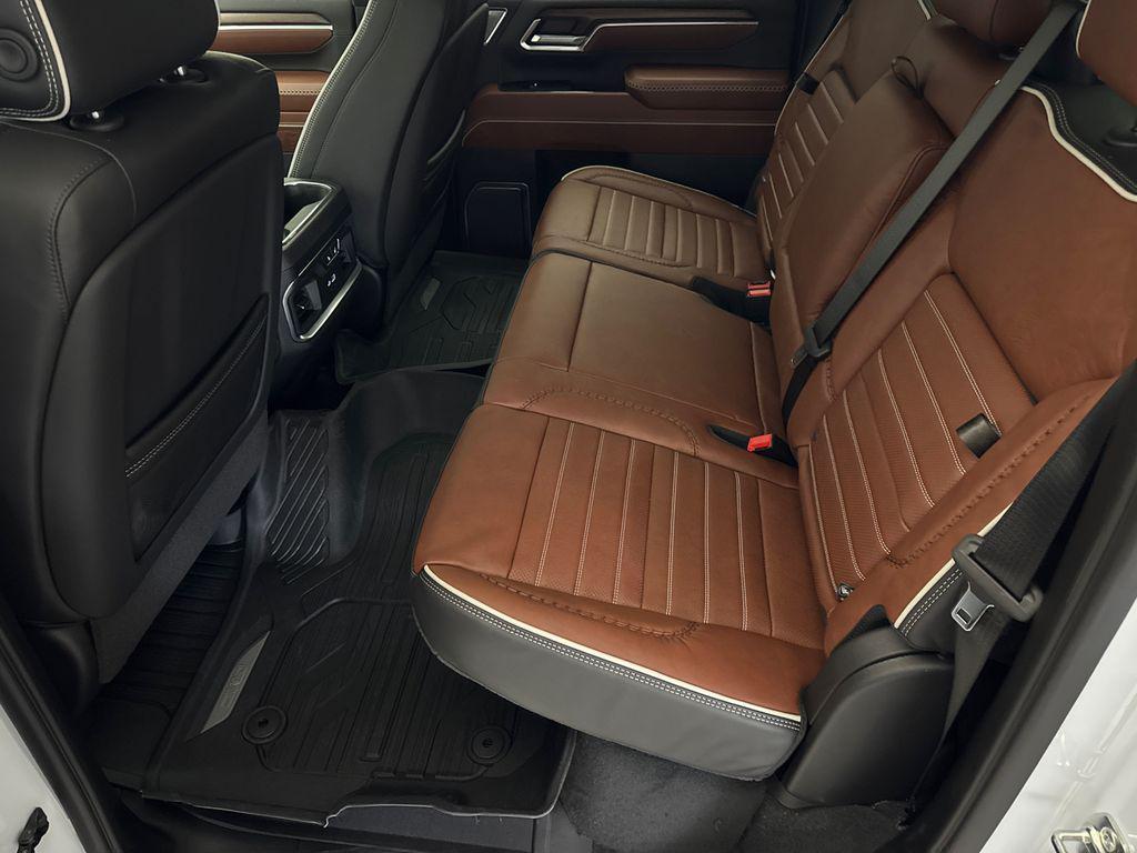 new 2026 GMC Sierra 2500 car, priced at $94,300