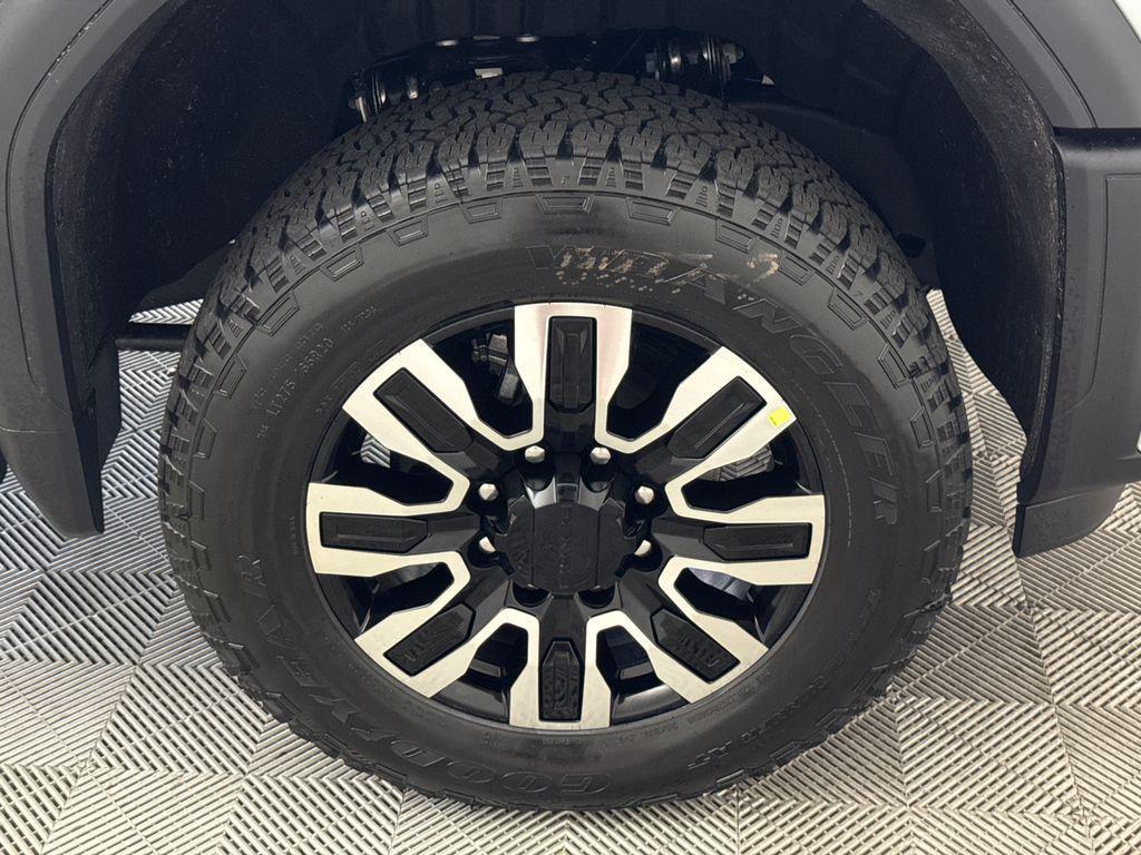 new 2026 GMC Sierra 2500 car, priced at $94,300