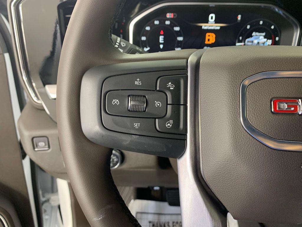 new 2026 GMC Sierra 2500 car, priced at $77,395