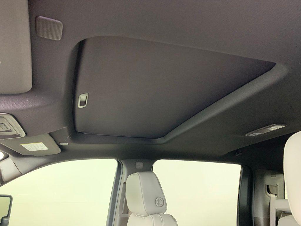 new 2026 GMC Sierra 2500 car, priced at $77,395