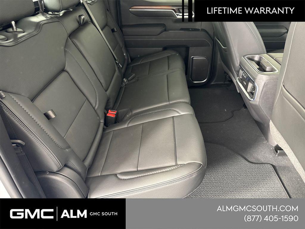 new 2026 GMC Sierra 1500 car, priced at $72,899