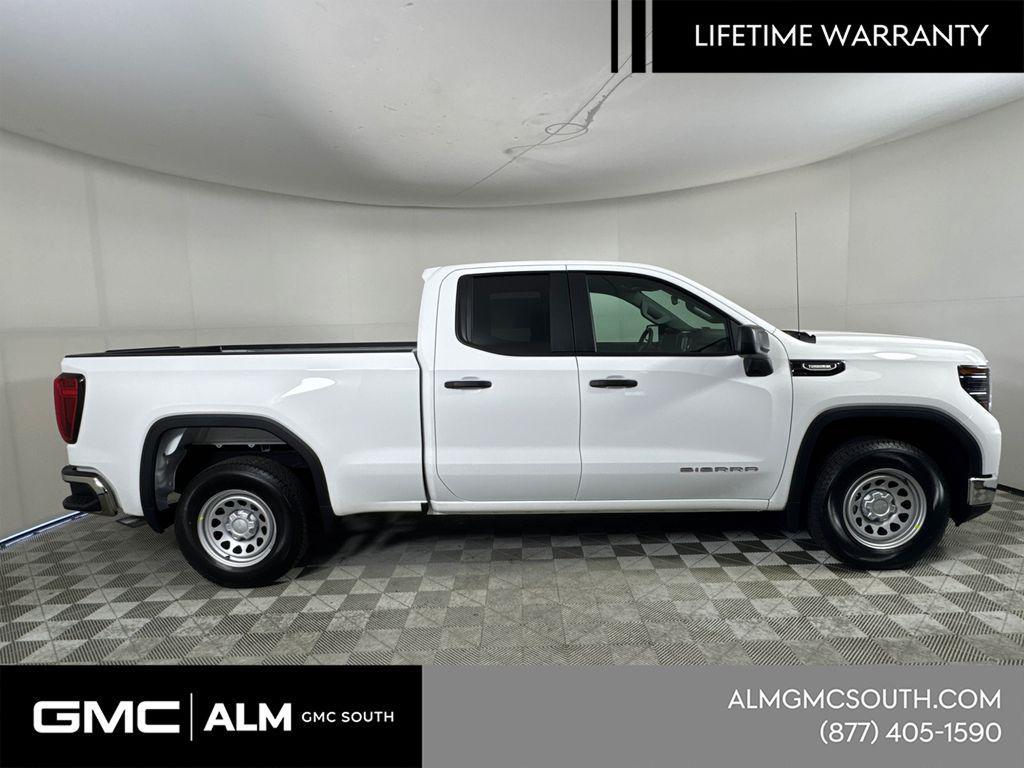 new 2026 GMC Sierra 1500 car, priced at $35,830