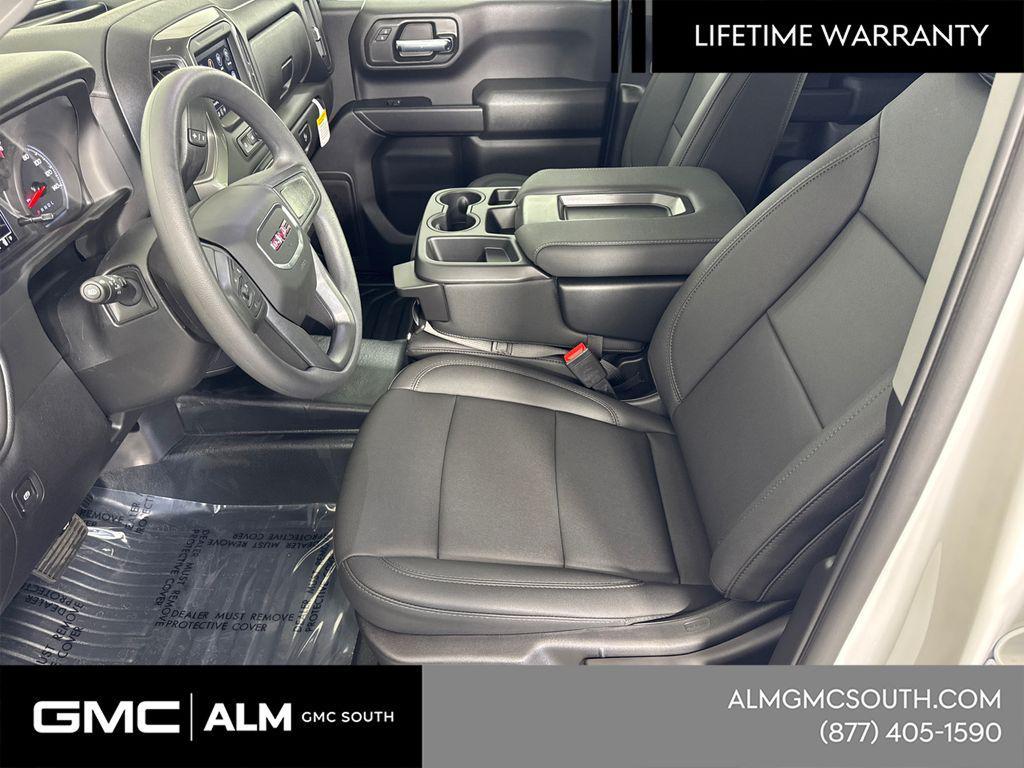 new 2026 GMC Sierra 1500 car, priced at $35,830