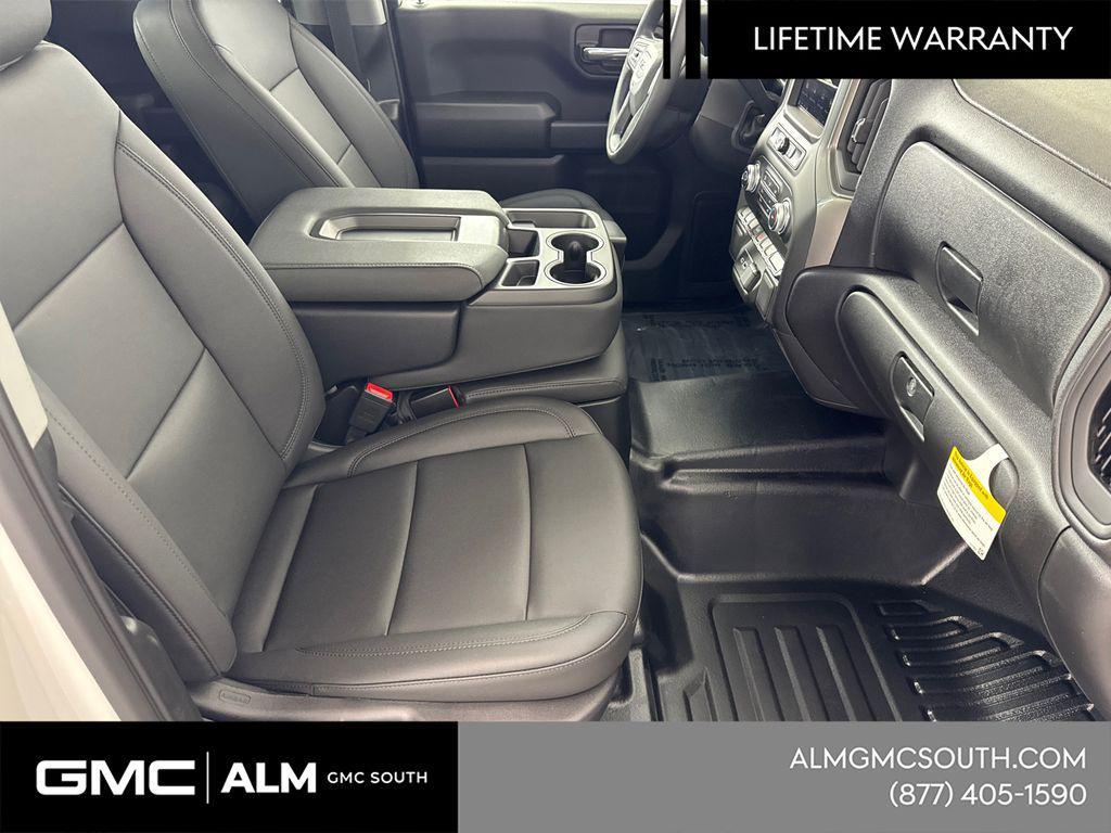 new 2026 GMC Sierra 1500 car, priced at $35,830