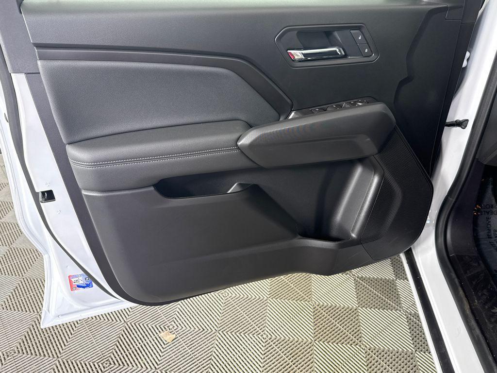 new 2026 GMC Canyon car, priced at $43,473