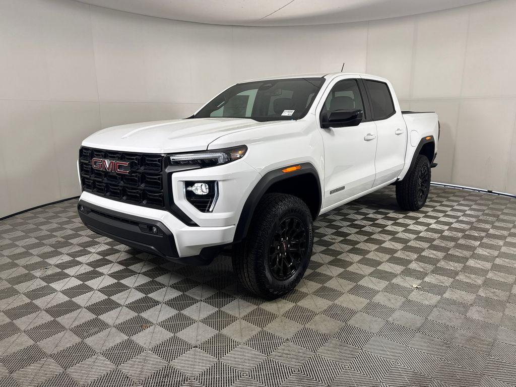 new 2026 GMC Canyon car, priced at $43,473