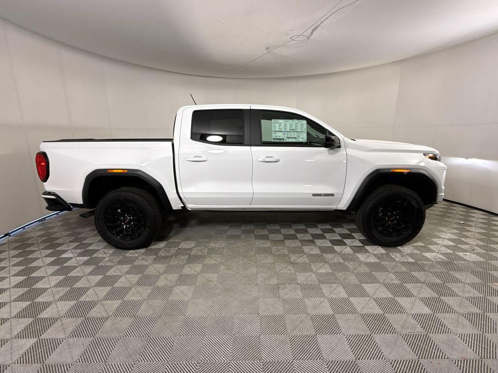new 2026 GMC Canyon car, priced at $43,473