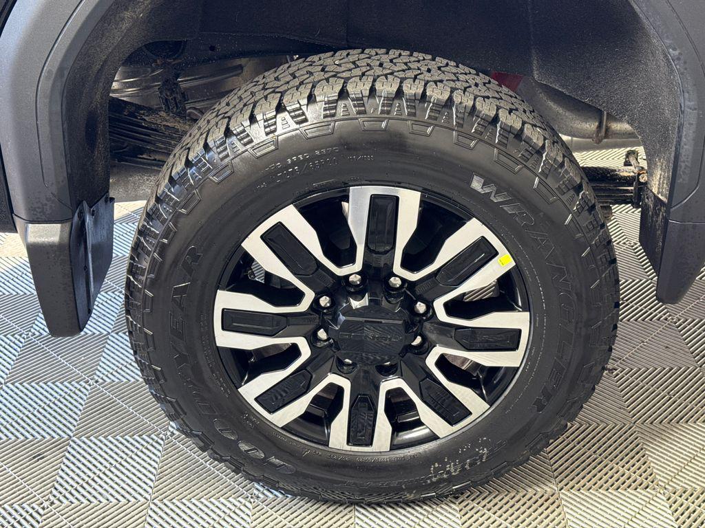 new 2026 GMC Sierra 2500 car, priced at $94,575