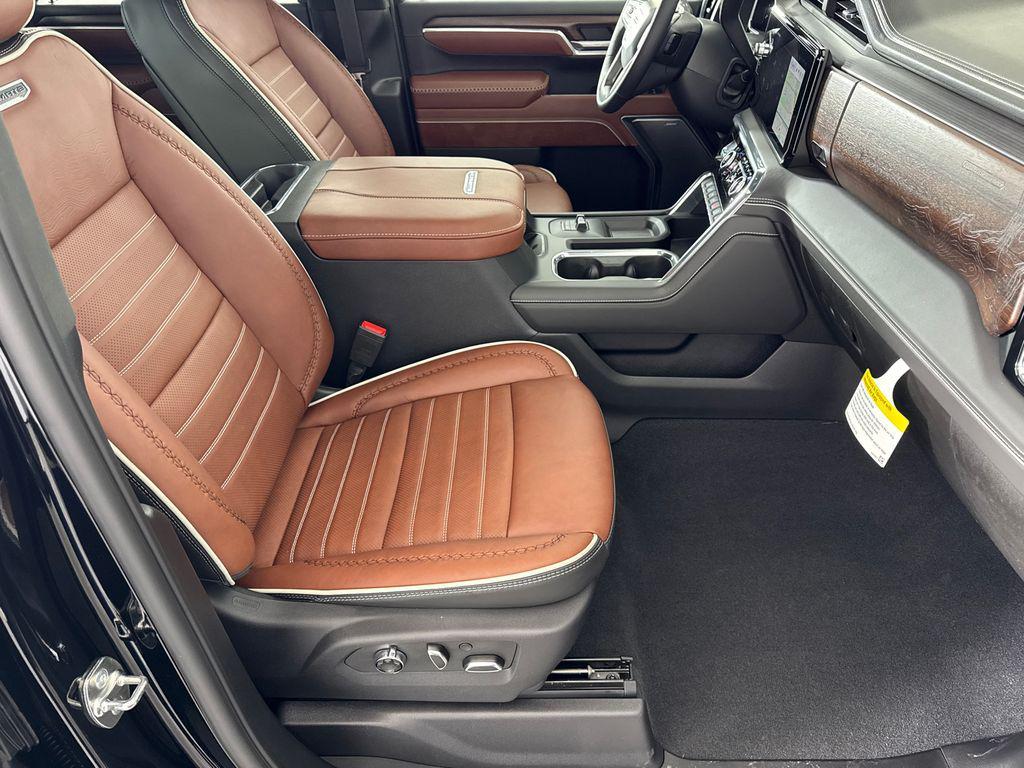 new 2026 GMC Sierra 2500 car, priced at $94,575