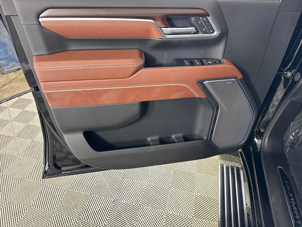 new 2026 GMC Sierra 2500 car, priced at $94,575