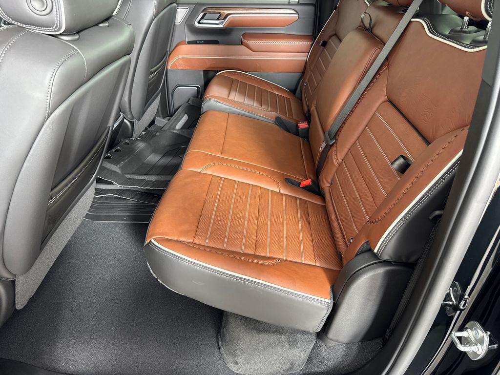 new 2026 GMC Sierra 2500 car, priced at $94,575