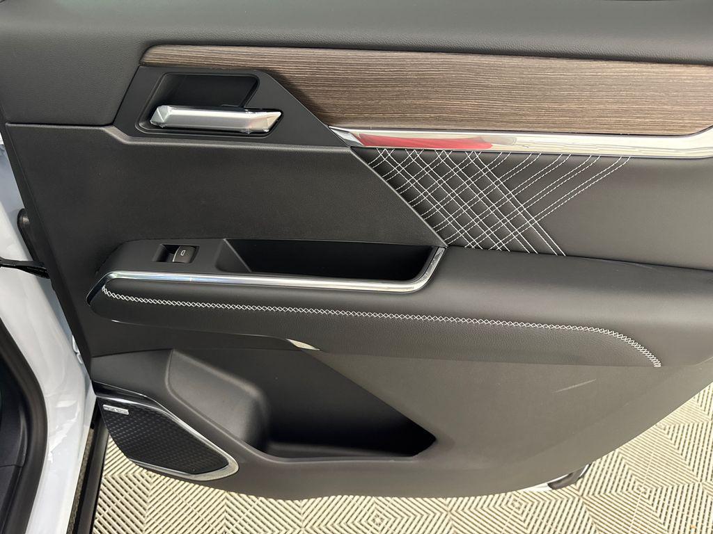 new 2026 GMC Acadia car, priced at $64,840