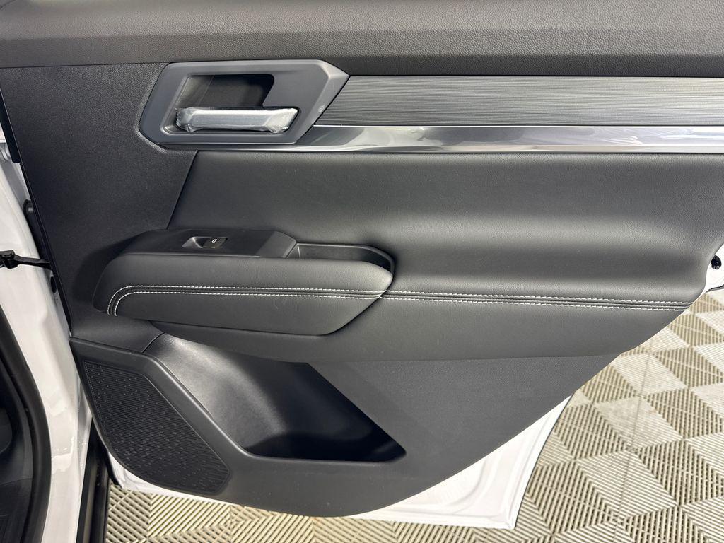 new 2026 GMC Terrain car, priced at $33,388