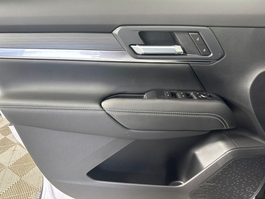 new 2026 GMC Terrain car, priced at $33,388