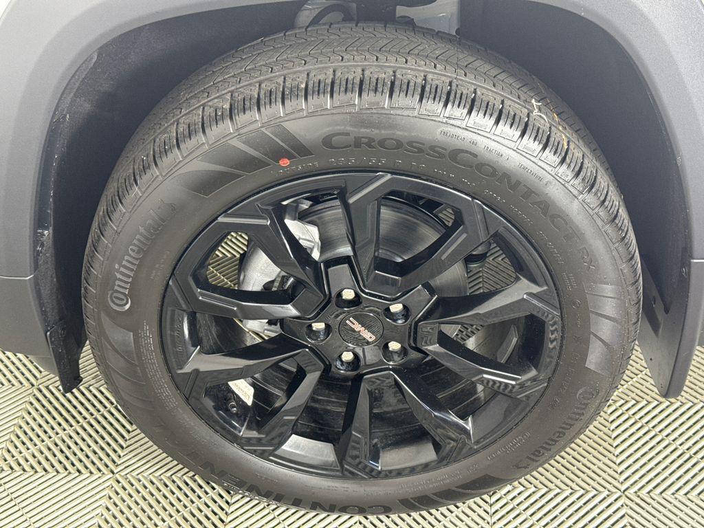 new 2026 GMC Terrain car, priced at $33,388