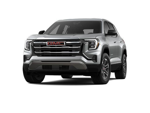 new 2026 GMC Terrain car, priced at $32,930