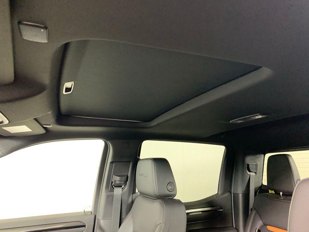 new 2026 GMC Sierra 1500 car, priced at $71,005