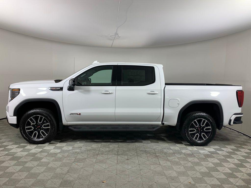 new 2026 GMC Sierra 1500 car, priced at $71,005