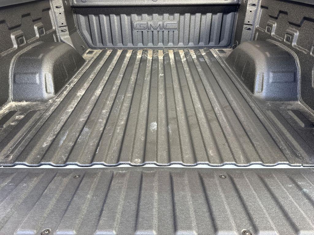 new 2026 GMC Sierra 1500 car, priced at $81,905